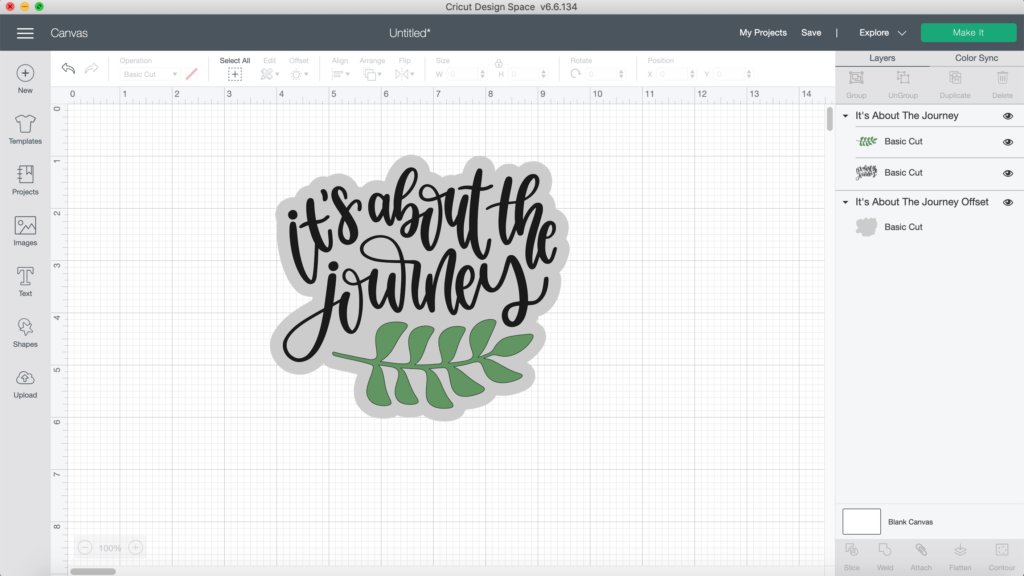 Cricut Design Space Updates & Changes (& How They Apply to My